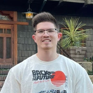 Meet your Posher, Aaron